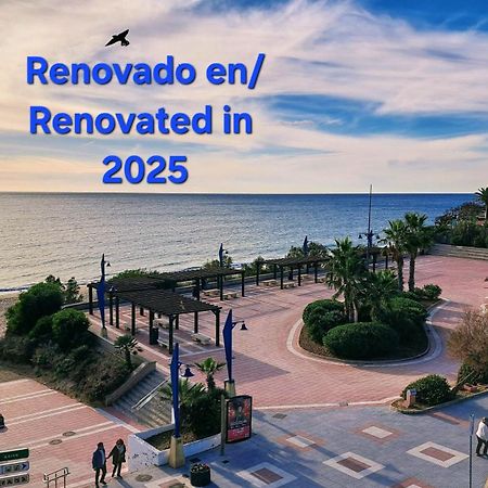 Apartamento Playa La Barrosa Chiclana de la Frontera Exteriör bild