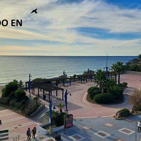 Apartamento Playa La Barrosa Chiclana de la Frontera Exteriör bild
