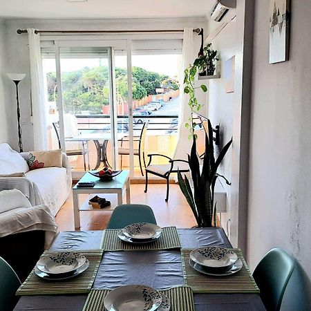 Apartamento Playa La Barrosa Chiclana de la Frontera Exteriör bild