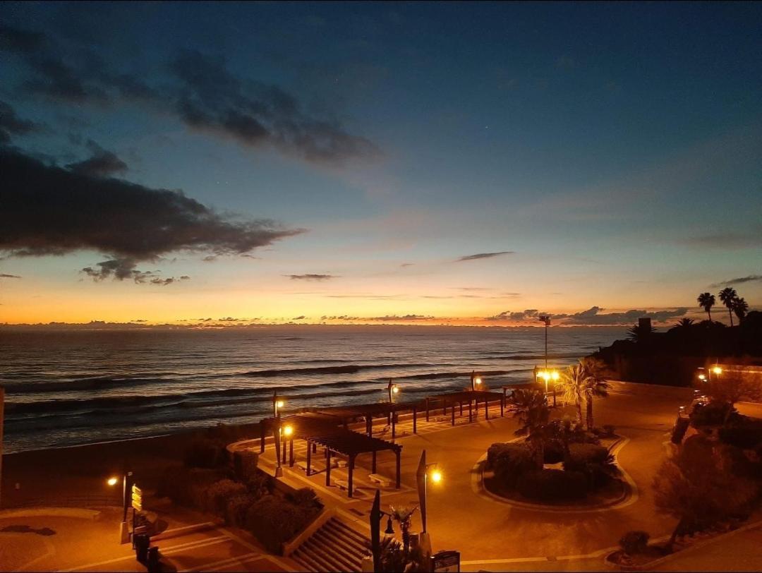 Apartamento Playa La Barrosa Chiclana de la Frontera Exteriör bild