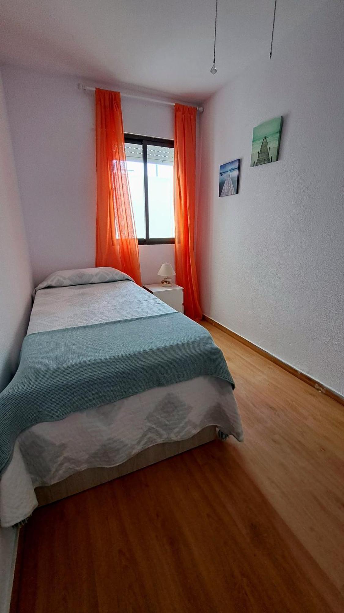 Apartamento Playa La Barrosa Chiclana de la Frontera Exteriör bild