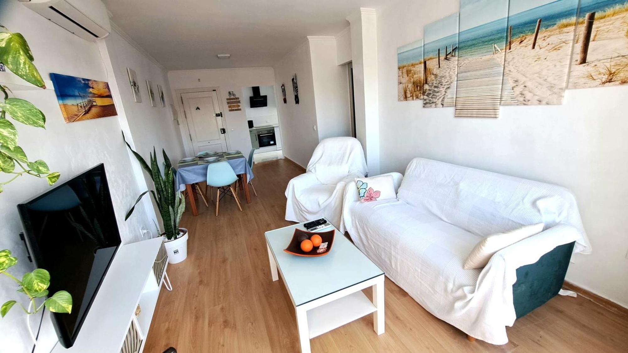 Apartamento Playa La Barrosa Chiclana de la Frontera Exteriör bild