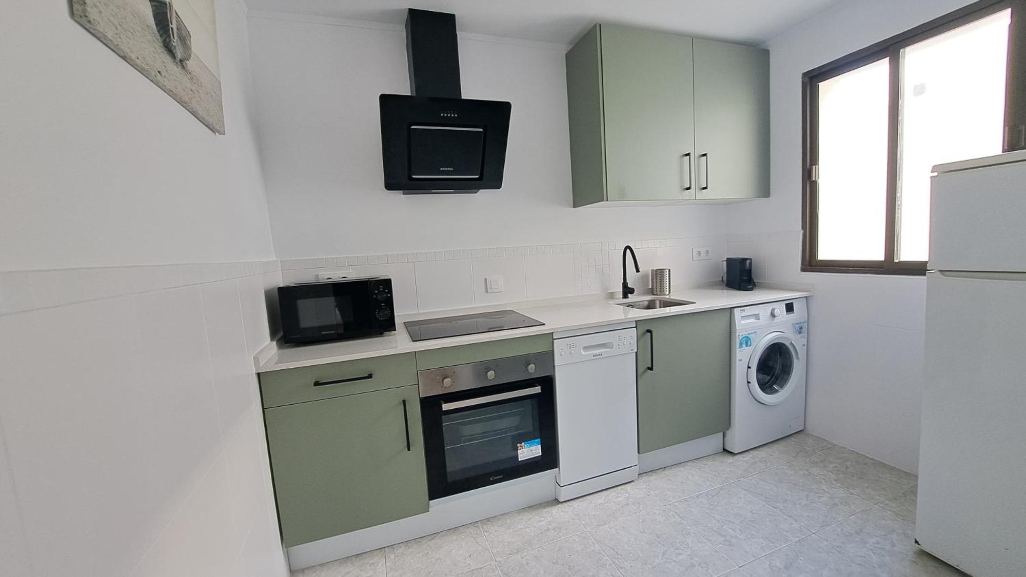 Apartamento Playa La Barrosa Chiclana de la Frontera Exteriör bild