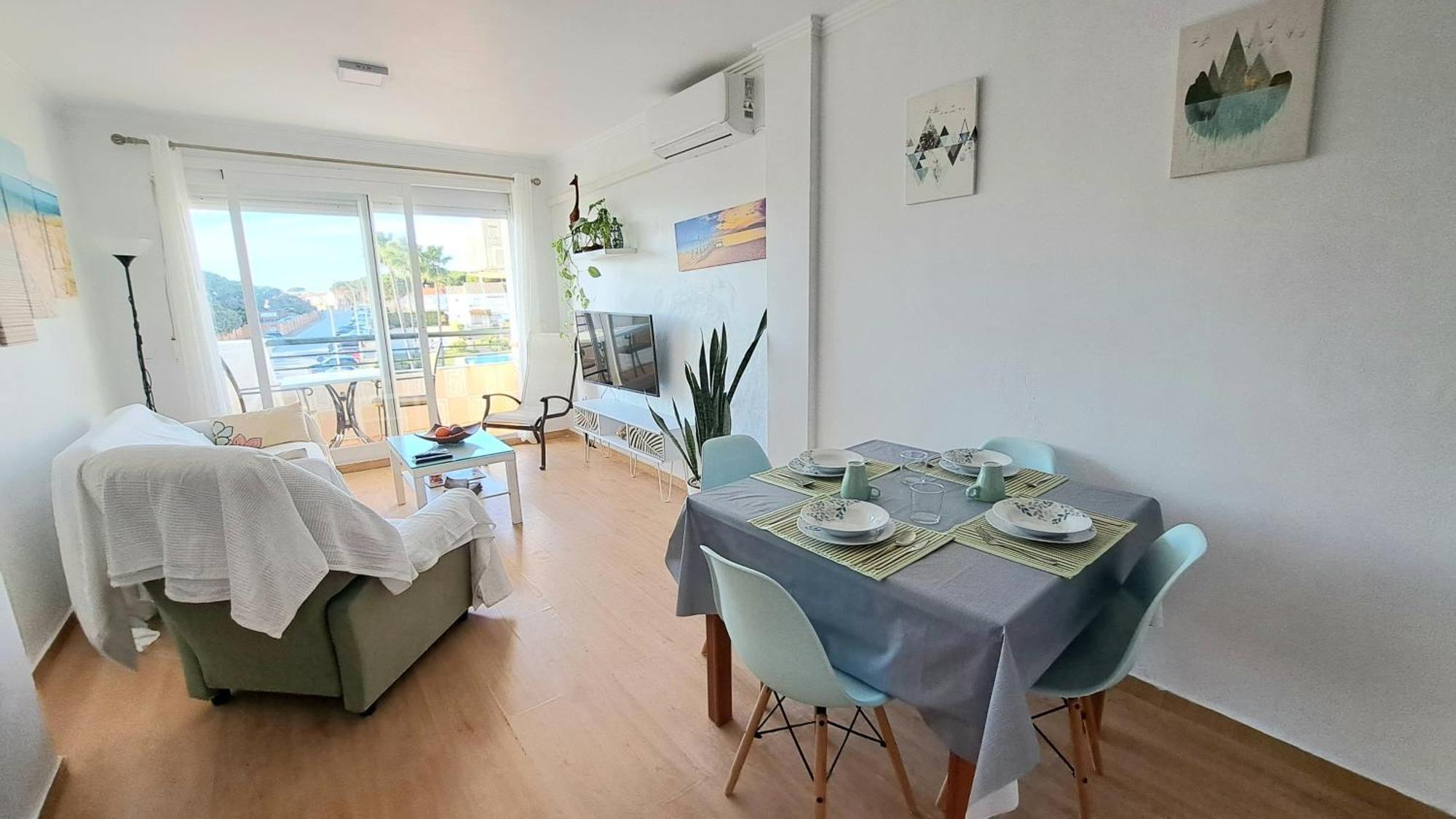 Apartamento Playa La Barrosa Chiclana de la Frontera Exteriör bild